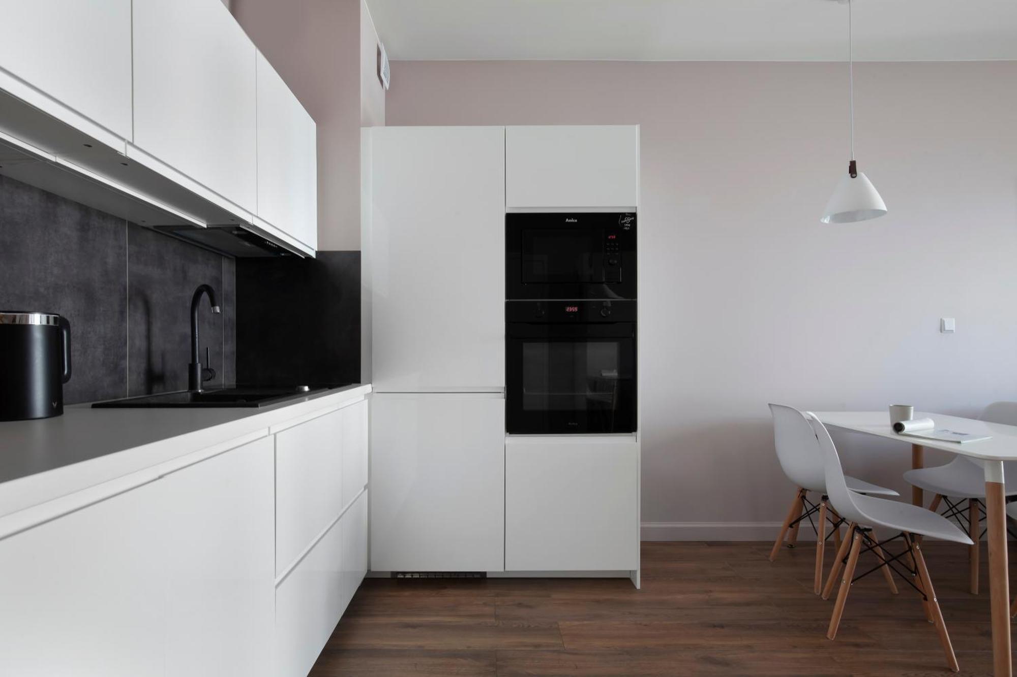 Elite Apartments Cityview Center Gdańsk Buitenkant foto